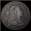 Image 1 : 1803 Large Cent ABOUT UNCIRCULATED