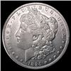 Image 1 : 1894-O Morgan Silver Dollar ABOUT UNCIRCULATED