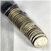 Image 1 : 1921 Morgan Silver Dollar Roll (20) - BU