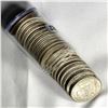 Image 2 : 1921 Morgan Silver Dollar Roll (20) - BU