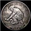 Image 1 : 1925-S Jubilee Half Dollar ABOUT UNCIRCULATED