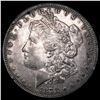 Image 1 : 1878 Morgan Silver Dollar UNCIRCULATED