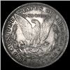 Image 2 : 1878 Morgan Silver Dollar UNCIRCULATED