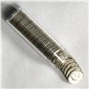 Image 1 : 1944-D Mercury Dime Roll (50) -