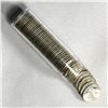 Image 2 : 1944-D Mercury Dime Roll (50) -