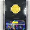 Image 2 : 2016-W 25C 1/4 oz American Gold Eagle NGC-SP70