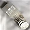 Image 1 : Semi-Key Dates Peace Silver Dollar Roll (15) -