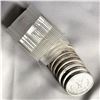 Image 2 : Semi-Key Dates Peace Silver Dollar Roll (15) -