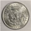 Image 4 : Semi-Key Dates Peace Silver Dollar Roll (15) -