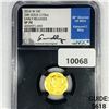 Image 1 : 2016-W 10C 1/10 oz American Gold Eagle NGC-SP70