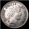 Image 1 : 1892 Barber Dime UNCIRCULATED
