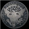 Image 2 : 1806 Draped Bust Half Dollar NICELY CIRCULATED