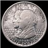 Image 1 : 1921 Alabama Half Dollar LIGHTLY CIRCULATED