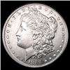1888-S Morgan Silver Dollar UNCIRCULATED