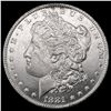 1881-O Morgan Silver Dollar UNCIRCULATED