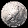 Image 2 : 1926-S Silver Peace Dollar UNCIRCULATED