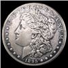 Image 1 : 1895-O Morgan Silver Dollar NEARLY UNCIRCULATED