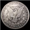 Image 2 : 1895-O Morgan Silver Dollar NEARLY UNCIRCULATED