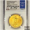 Image 1 : 2016-W $50 1 oz American Gold Eagle NGC-MS70