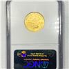 Image 2 : 2008-W $10 1/4 oz American Gold Eagle NGC-MS70