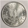 Image 4 : Semi-Key Dates Morgan Silver Dollar Roll (84) -