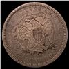 Image 2 : 1876-S Seated Liberty Quarter ABOUT UNCIRCULATED
