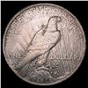 Image 2 : 1927-D Silver Peace Dollar UNCIRCULATED