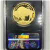 Image 2 : 2017-W $50 1 oz American Gold Eagle NGC-PF70 UC