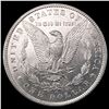 Image 2 : 1886-O Morgan Silver Dollar UNCIRCULATED