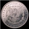 Image 2 : 1891 Morgan Silver Dollar UNCIRCULATED