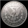 Image 2 : 1892-S Morgan Silver Dollar CLOSELY UNCIRCULATED