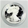 Image 1 : 1999 Silver Eagle Dollar -Proof