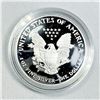 Image 2 : 1999 Silver Eagle Dollar -Proof