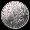 Image 1 : 1882-O Morgan Silver Dollar UNCIRCULATED