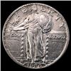 Image 1 : 1926 Standing Liberty Quarter UNCIRCULATED