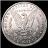 Image 2 : 1887-S Morgan Silver Dollar UNCIRCULATED