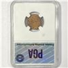 Image 2 : 1955 Wheat Cent PGA-MS66 RB, DDO