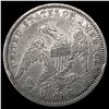 Image 2 : 1834 Capped Bust Quarter LIGHTLY CIRCULATED