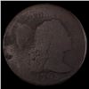 Image 1 : 1795 Large Cent NICELY CIRCULATED
