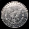 Image 2 : 1883-S Morgan Silver Dollar UNCIRCULATED
