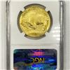 Image 2 : 2013 $50 1 oz American Gold Eagle NGC-MS70