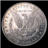 Image 2 : 1878-S 7/8TF Morgan Silver Dollar UNCIRCULATED