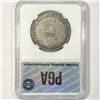 Image 2 : 1806 Draped Bust Half Dollar PGA-AU50 Ponted 6,