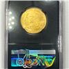 Image 2 : 2018 $25 1/2 oz American Gold Eagle NGC-MS70