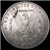 Image 2 : 1883-S Morgan Silver Dollar CLOSELY UNCIRCULATED