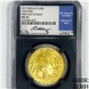 Image 1 : 2017 $50 1 oz American Gold Eagle NGC-MS70