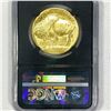 Image 2 : 2017 $50 1 oz American Gold Eagle NGC-MS70