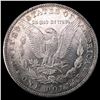 Image 2 : 1891 Morgan Silver Dollar UNCIRCULATED