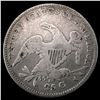 Image 2 : 1835 Capped Bust Quarter NICELY CIRCULATED