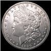 Image 1 : 1896-O Morgan Silver Dollar CLOSELY UNCIRCULATED